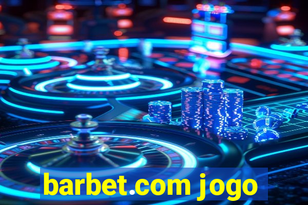 barbet.com jogo